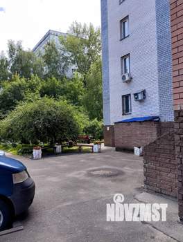 1-к квартира, на длительный срок, 41м2, 7/15 этаж