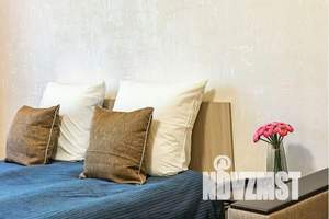 1-к квартира, посуточно, 35м2, 4/9 этаж