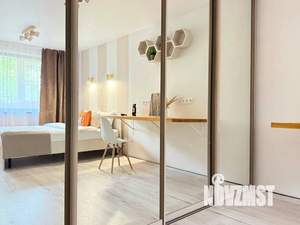 2-к квартира, посуточно, 47м2, 1/1 этаж