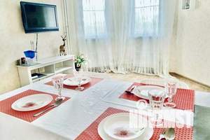 1-к квартира, посуточно, 40м2, 7/14 этаж