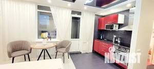 1-к квартира, посуточно, 30м2, 8/10 этаж