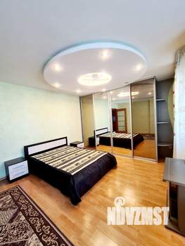 1-к квартира, на длительный срок, 50м2, 9/19 этаж