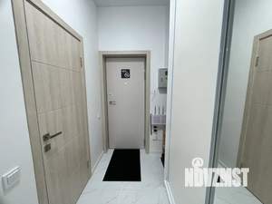 Студия квартира, посуточно, 30м2, 6/8 этаж