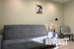 2-к квартира, посуточно, 44м2, 1/9 этаж