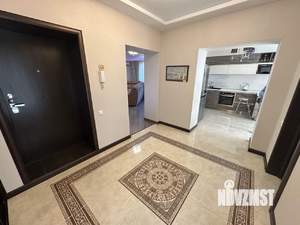 3-к квартира, на длительный срок, 115м2, 8/10 этаж