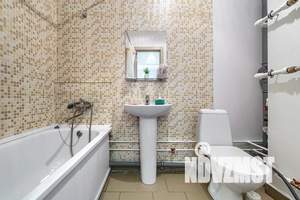 2-к квартира, посуточно, 55м2, 9/17 этаж