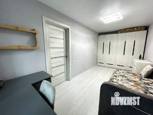 2-к квартира, на длительный срок, 45м2, 1/5 этаж