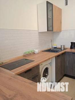 1-к квартира, посуточно, 34м2, 7/10 этаж