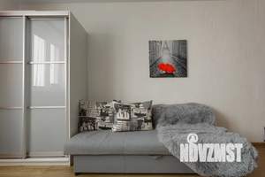 Студия квартира, посуточно, 22м2, 12/14 этаж