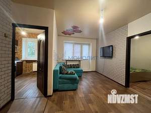 2-к квартира, на длительный срок, 44м2, 4/4 этаж