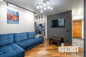 2-к квартира, посуточно, 40м2, 2/9 этаж