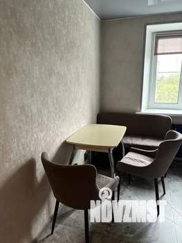 2-к квартира, посуточно, 53м2, 5/10 этаж