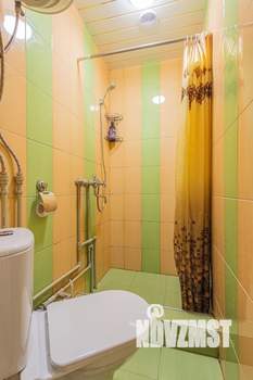 Студия квартира, посуточно, 15м2, 1/4 этаж