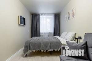 2-к квартира, посуточно, 44м2, 3/5 этаж