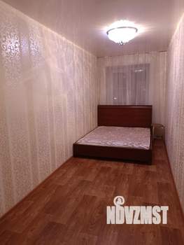 3-к квартира, посуточно, 57м2, 3/5 этаж