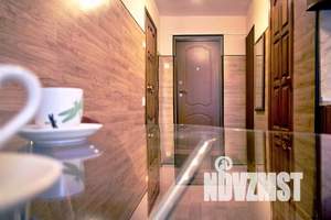 1-к квартира, посуточно, 34м2, 3/9 этаж