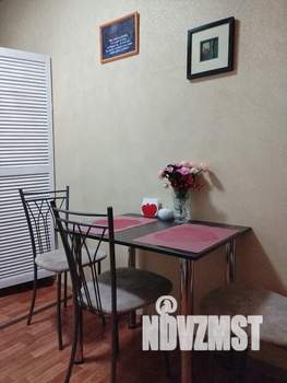 1-к квартира, посуточно, 48м2, 5/17 этаж