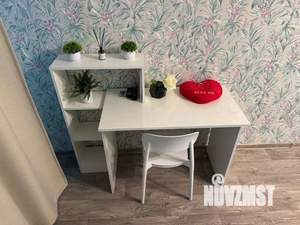 1-к квартира, посуточно, 38м2, 14/17 этаж