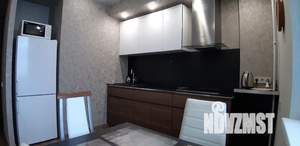 2-к квартира, посуточно, 48м2, 11/18 этаж