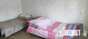 1-к квартира, посуточно, 40м2, 4/12 этаж