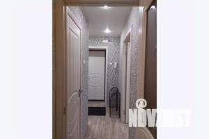 1-к квартира, посуточно, 30м2, 2/5 этаж