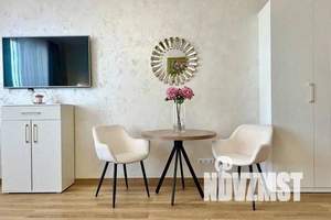 1-к квартира, посуточно, 30м2, 8/8 этаж