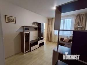 1-к квартира, на длительный срок, 36м2, 15/25 этаж