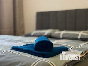 1-к квартира, посуточно, 45м2, 1/10 этаж