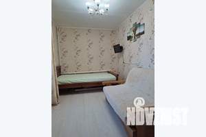 2-к квартира, посуточно, 42м2, 1/6 этаж