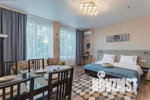 1-к квартира, посуточно, 37м2, 2/12 этаж