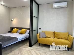 2-к квартира, посуточно, 45м2, 6/8 этаж