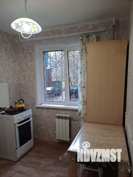 1-к квартира, на длительный срок, 30м2, 1/5 этаж