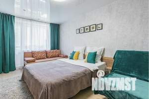 3-к квартира, посуточно, 67м2, 4/9 этаж