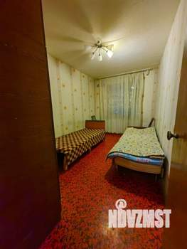 3-к квартира, на длительный срок, 60м2, 5/9 этаж