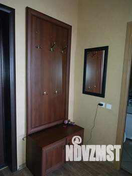 1-к квартира, посуточно, 50м2, 11/13 этаж