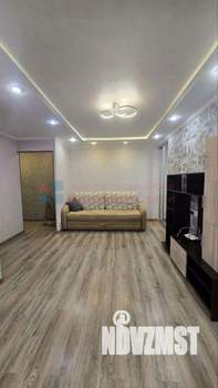 2-к квартира, на длительный срок, 44м2, 2/5 этаж