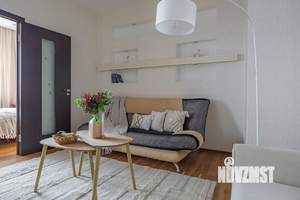 1-к квартира, посуточно, 10м2, 1/1 этаж