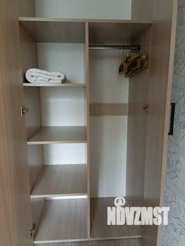 2-к квартира, посуточно, 41м2, 1/9 этаж