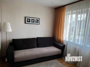 1-к квартира, на длительный срок, 52м2, 7/19 этаж
