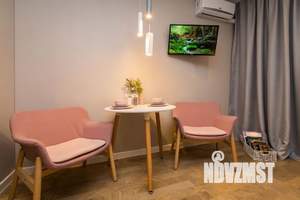 1-к квартира, посуточно, 24м2, 1/14 этаж