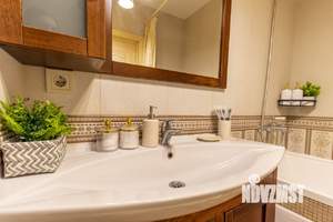 3-к квартира, посуточно, 100м2, 19/23 этаж