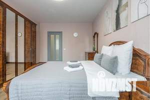 2-к квартира, посуточно, 65м2, 6/11 этаж