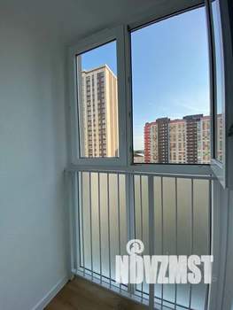 1-к квартира, посуточно, 22м2, 7/25 этаж