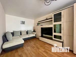 2-к квартира, посуточно, 47м2, 6/9 этаж