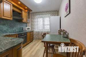 2-к квартира, посуточно, 50м2, 1/1 этаж