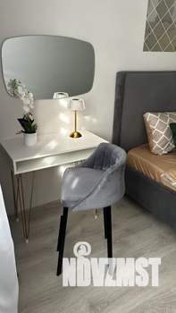 2-к квартира, посуточно, 52м2, 1/18 этаж