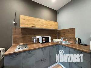 1-к квартира, посуточно, 47м2, 1/1 этаж