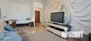 1-к квартира, посуточно, 35м2, 10/24 этаж