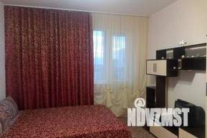 1-к квартира, посуточно, 27м2, 13/17 этаж