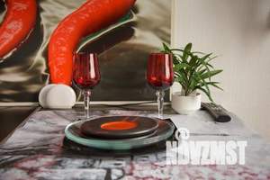 1-к квартира, посуточно, 22м2, 12/14 этаж